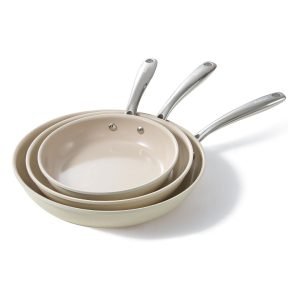 Non Stick Ceramic Frying Pans