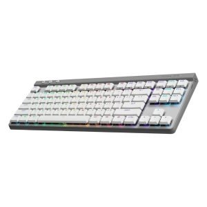 Logitech Lightspeed Wireless Gaming Keyboard