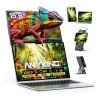 Laptop Screen Extender 