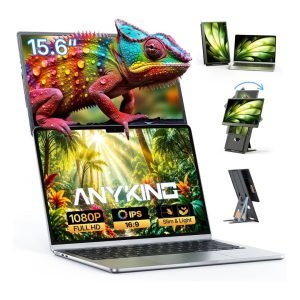 Laptop Screen Extender 
