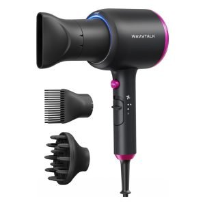 Hair Dryer