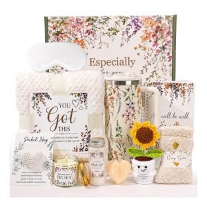 Gifts Basket