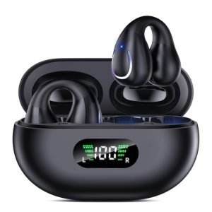 Open Ear Bone Conduction Headphones