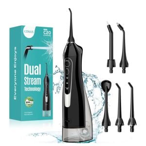 C20 Water Dental Flosser