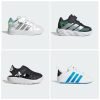 Adidas is offering FALL Sale on Kid’s Shoes !