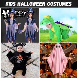 Kids halloween costumes at walmart !