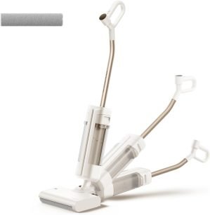 Dreame FloorX 110 Plus Wet Dry Mop