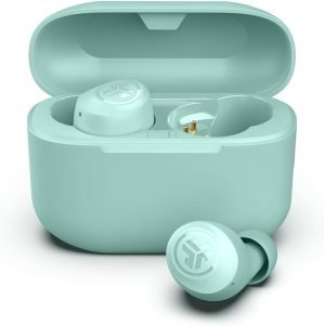 JLab Go Air Pop True Wireless Earbuds