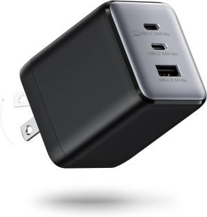 USB-C Wall Charger