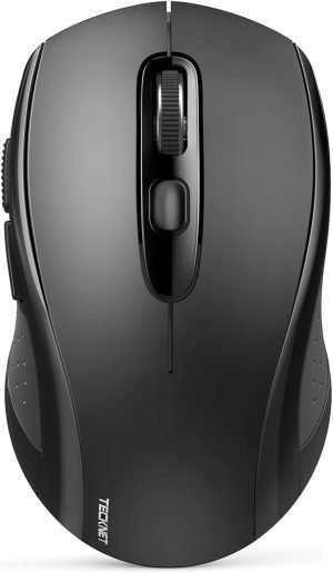 Bluetooth Mouse