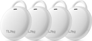 Air Tracker Tags-4 Pack