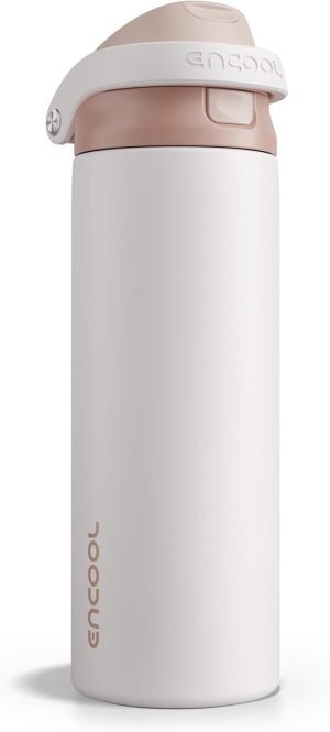 Leakproof Insulated Water Bottle