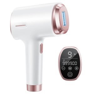 Laser Hair Removal Device