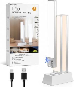 3-Pack Under Cabinet Lighting