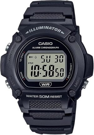 Men’s Digital Watch