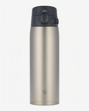 Stainless Steel Mug