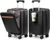 20 Inch Carry On Luggage