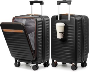 20 Inch Carry On Luggage