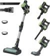 Cordless Vacuum Cleaner