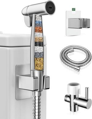 Handheld Bidet Sprayer for Toilet