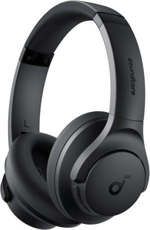 Soundcore by Anker Q20i Hybrid Active Noise Cancelling Headphones