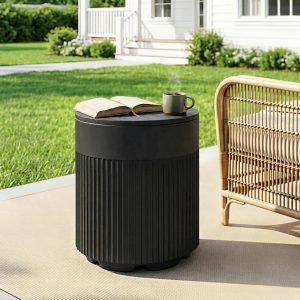 90LB Umbrella Base Stand with Hole