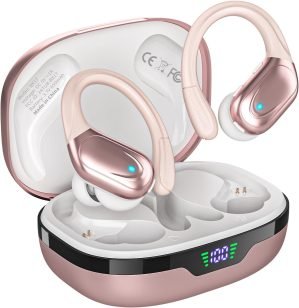 Wireless Earbuds
