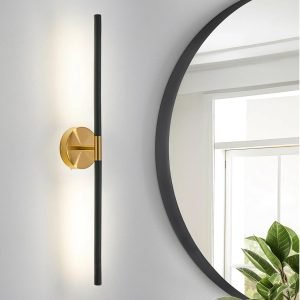 Modern Bathroom Light Fixtures
