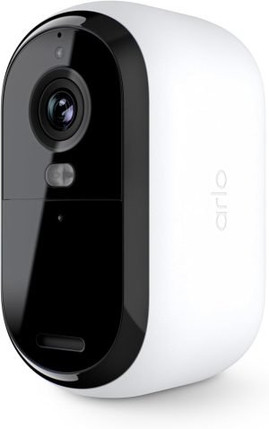 Arlo Essential Security Cameras Wireless