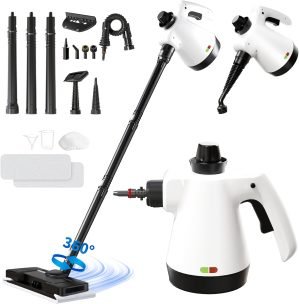 Steam Mop