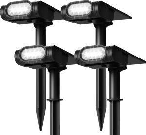 Solar Spot Lights Outdoor
