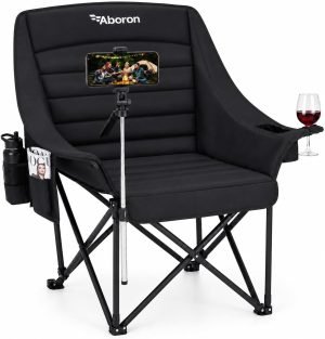 Camping Chairs