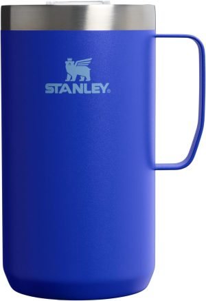 STANLEY Everyday Camp Mug 24oz