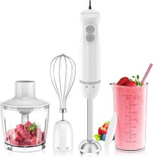 Hand Blender