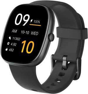 Smart Watch for Women Men