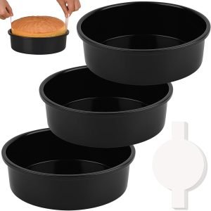 8 Inch Cake Pan
