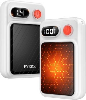 Electric Hand Warmers Rechargeable