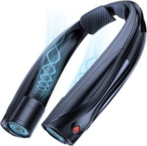 Portable Neck Fan