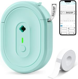 N12 Label Maker Machine