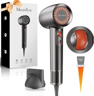 Hair Dryer