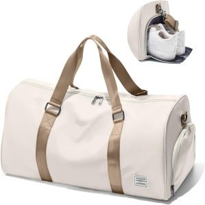 Travel Duffle Bag for Women