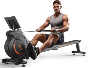 Rowing Machine for Home