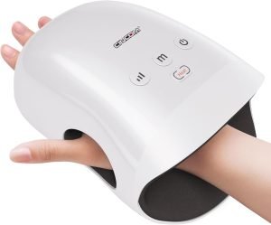Electric Hand Massager