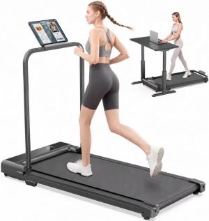 Walking Pad Treadmill