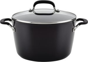 KitchenAid Hard Anodized Nonstick Stock pot