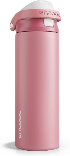 Leakproof Insulated Water Bottle