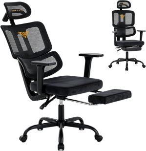 Ergonomic Office Chair