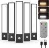Under Cabinet Lighting 5‑Pack