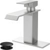 Bathroom Faucet