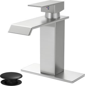 Bathroom Faucet